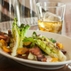 Illustration for article titled Try These Bourbon-Fueled Grilling Recipes from Pro Chef Corwin Kave